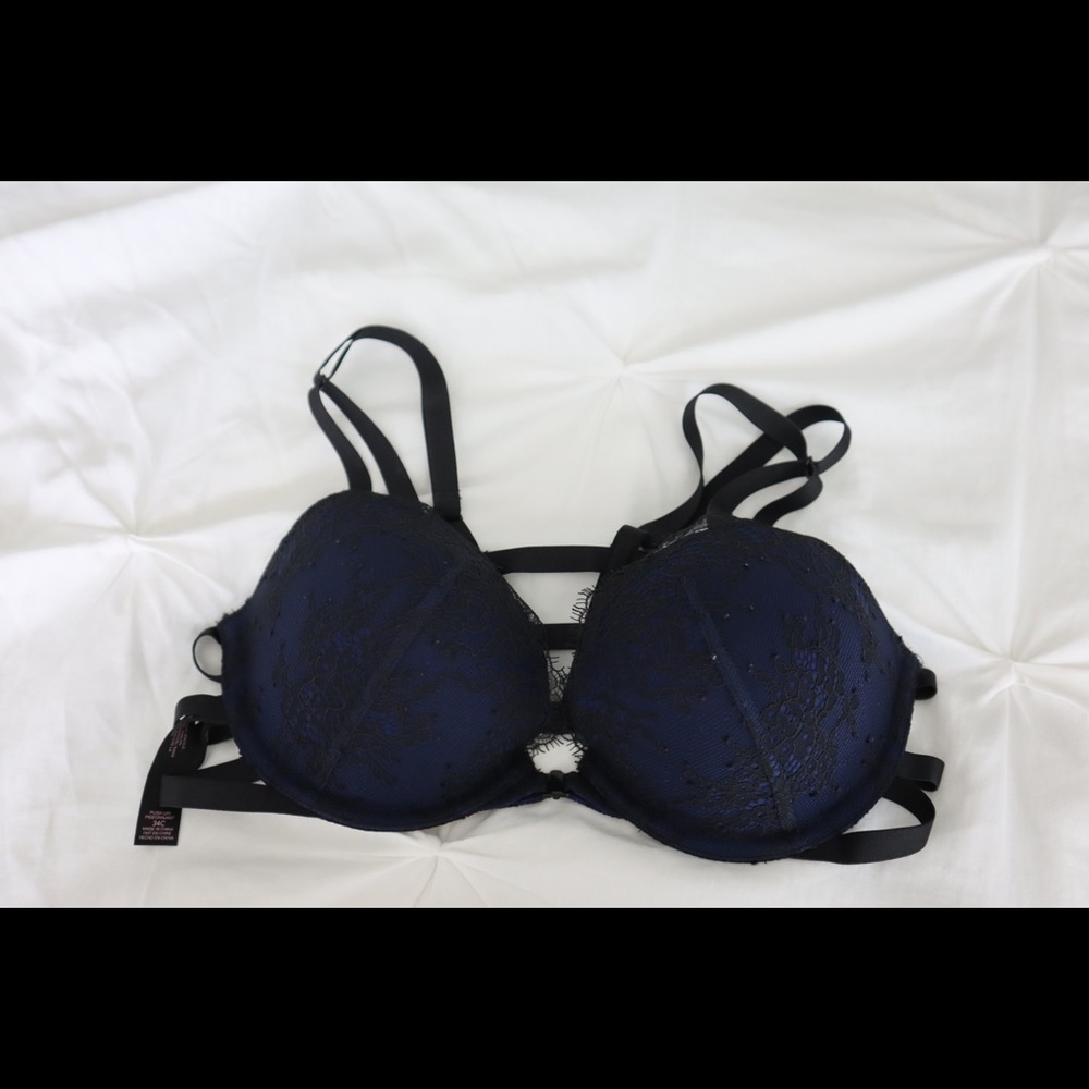 Victoria’s Secret Bra